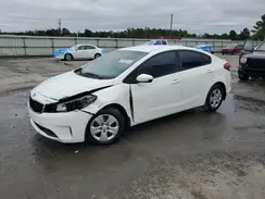 3KPFK4A79HE042824 2017 KIA FORTE