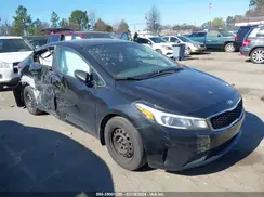 3KPFK4A79HE042886 2017 KIA FORTE