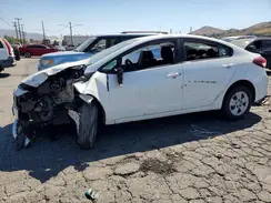 3KPFK4A79HE044380 2017 KIA FORTE