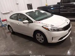 3KPFK4A79HE045660 2017 KIA FORTE