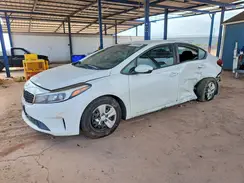 3KPFK4A79HE047134 2017 KIA FORTE