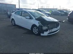 3KPFK4A79HE047814 2017 KIA FORTE