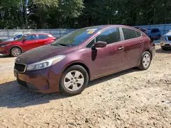 3KPFK4A79HE049014 2017 KIA FORTE