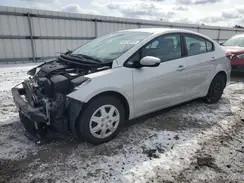 3KPFK4A79HE049160 2017 KIA FORTE