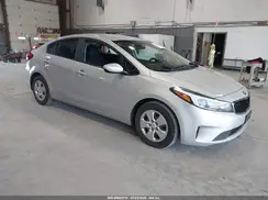 3KPFK4A79HE049983 2017 KIA FORTE
