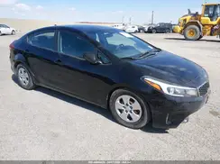 3KPFK4A79HE050065 2017 KIA FORTE