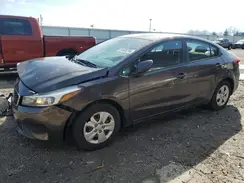 3KPFK4A79HE050177 2017 KIA FORTE