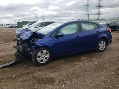 3KPFK4A79HE051166 2017 KIA FORTE