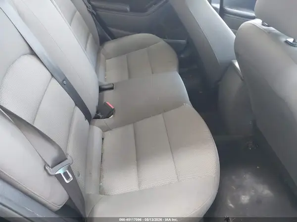 3KPFK4A79HE052351 2017 KIA FORTE - Image 8