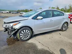 3KPFK4A79HE053127 2017 KIA FORTE