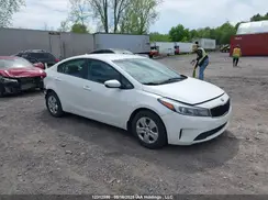 3KPFK4A79HE054178 2017 KIA FORTE