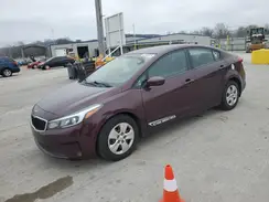 3KPFK4A79HE055962 2017 KIA FORTE
