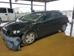 3KPFK4A79HE056173 2017 KIA FORTE