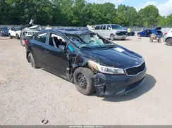 3KPFK4A79HE056514 2017 KIA FORTE