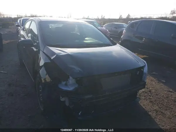 3KPFK4A79HE056657 2017 KIA FORTE - Image 1