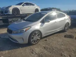 3KPFK4A79HE057274 2017 KIA FORTE