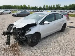 3KPFK4A79HE058070 2017 KIA FORTE
