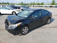 3KPFK4A79HE058103 2017 KIA FORTE
