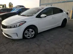 3KPFK4A79HE059073 2017 KIA FORTE