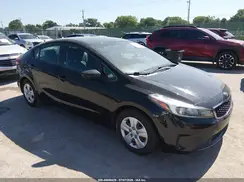 3KPFK4A79HE059218 2017 KIA FORTE