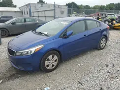 3KPFK4A79HE059400 2017 KIA FORTE