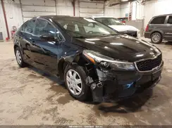 3KPFK4A79HE059428 2017 KIA FORTE