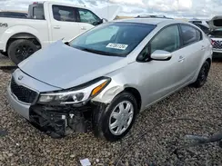3KPFK4A79HE059767 2017 KIA FORTE