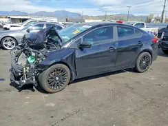 3KPFK4A79HE060000 2017 KIA FORTE