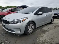3KPFK4A79HE060370 2017 KIA FORTE