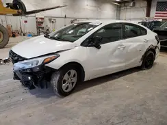 3KPFK4A79HE060854 2017 KIA FORTE
