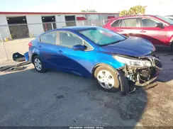 3KPFK4A79HE061082 2017 KIA FORTE
