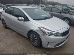 3KPFK4A79HE061289 2017 KIA FORTE