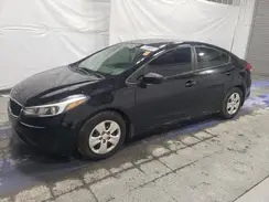 3KPFK4A79HE062975 2017 KIA FORTE