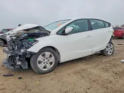 3KPFK4A79HE063074 2017 KIA FORTE