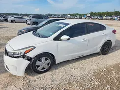 3KPFK4A79HE063088 2017 KIA FORTE