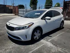 3KPFK4A79HE063625 2017 KIA FORTE
