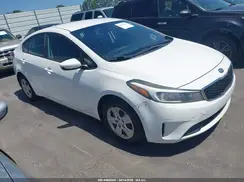 3KPFK4A79HE064158 2017 KIA FORTE