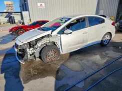 3KPFK4A79HE064855 2017 KIA FORTE
