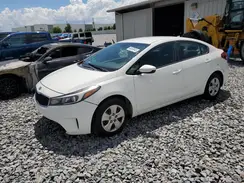 3KPFK4A79HE065522 2017 KIA FORTE