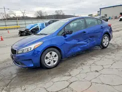 3KPFK4A79HE065648 2017 KIA FORTE