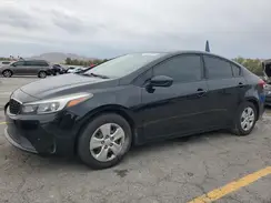 3KPFK4A79HE065715 2017 KIA FORTE