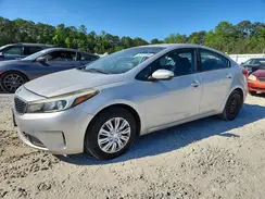 3KPFK4A79HE065844 2017 KIA FORTE