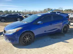 3KPFK4A79HE065925 2017 KIA FORTE