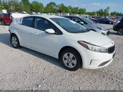3KPFK4A79HE066816 2017 KIA FORTE