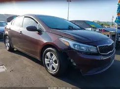 3KPFK4A79HE067108 2017 KIA FORTE