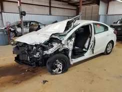 3KPFK4A79HE068484 2017 KIA FORTE