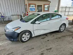 3KPFK4A79HE069764 2017 KIA FORTE