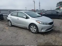 3KPFK4A79HE069912 2017 KIA FORTE