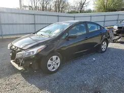 3KPFK4A79HE069988 2017 KIA FORTE