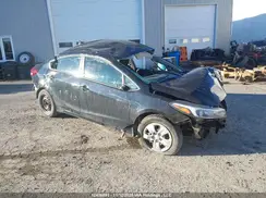 3KPFK4A79HE070882 2017 KIA FORTE